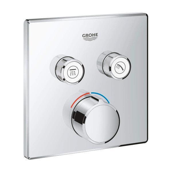Bieden: Grohe SmartControl Water Flow Control, Doe-het-zelf en Verbouw, Sanitair, Nieuw, Ophalen of Verzenden