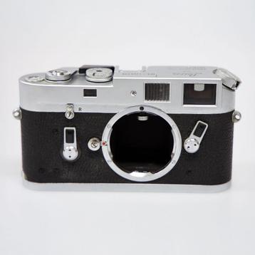 Leica M4 - Tweedehands beschikbaar voor biedingen
