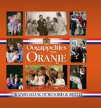 Oogappeltjes van Oranje 9789085107705 Menzo Willems, Verzenden, Gelezen, Menzo Willems