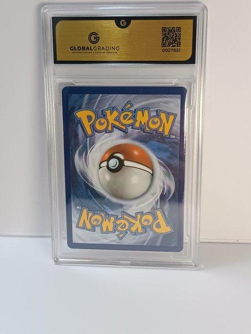 Pokémon - 1 Graded card - Mew 88 Foil - GG 10 - Sword &, Hobby en Vrije tijd, Verzamelkaartspellen | Pokémon