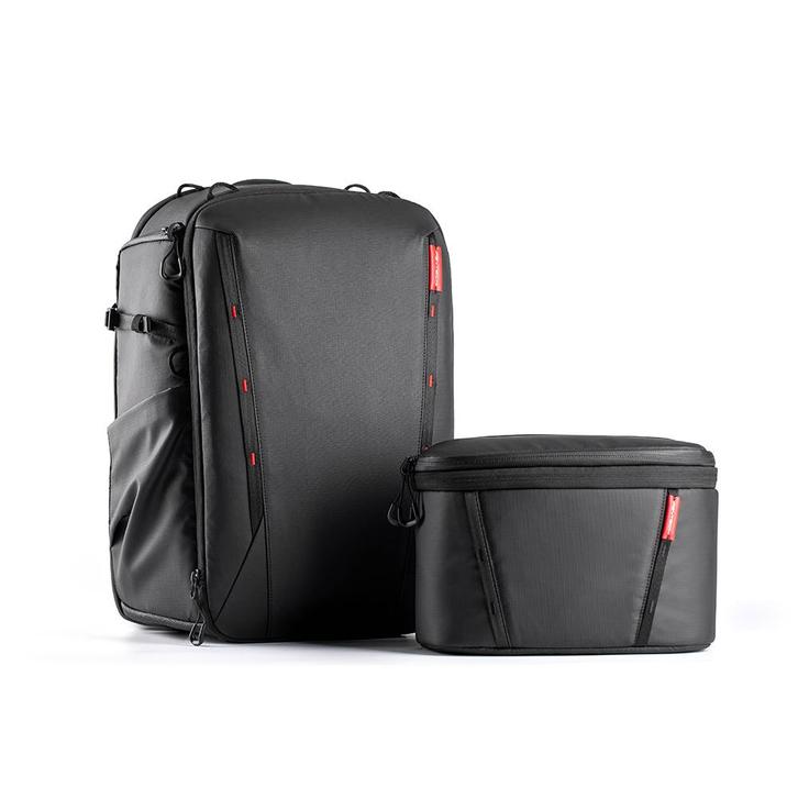 PGYTECH OneMo 2 Backpack 25L (Space Black), Hobby en Vrije tijd, Modelbouw | Radiografisch | Helikopters en Quadcopters, Nieuw
