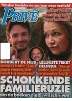 Privé - 21 2025, Verzenden, Nieuw, Gossip of Showbizz