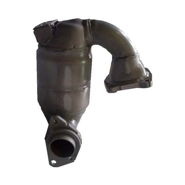 Katalysator Renault Clio 3 1.5 vanaf 2008 Kr0/1 Kr0 F G Br0/, Auto-onderdelen, Uitlaatsystemen, Verzenden