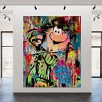 LAPSUS By Lacriss (1990) - Gaston Head In The Clouds - XL