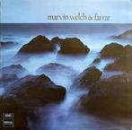 LP gebruikt - Marvin, Welch &amp; Farrar - Marvin, Welch..., Verzenden, Zo goed als nieuw