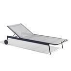 Babel D Kissi Ligbed met wielen, Verzenden, Nieuw