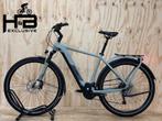 Cube Kathmandu Hybrid Pro 625 E-Bike  Shimano Deore 2022, Ophalen of Verzenden, Zo goed als nieuw, 51 tot 55 cm, Cube