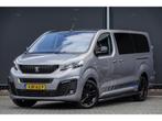 Peugeot Expert | Zakelijke Lease v.a. €501.06 pm, Auto's, Bestelauto's, Automaat, Gebruikt, Euro 6, Leder