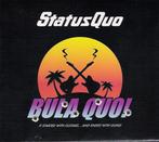 cd digi - Status Quo - Bula Quo!, Verzenden, Zo goed als nieuw