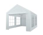 Partytent semi professioneel, feesttent te koop!