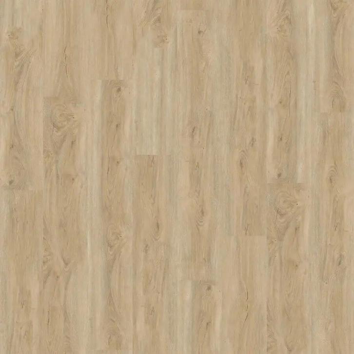 Ambiant Robusto Dryback Naturel PVC, Huis en Inrichting, Stoffering | Vloerbedekking, Overige typen, Overige kleuren, Nieuw, Ophalen of Verzenden