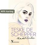 Nachtvlinder 9789401611947 Teske de Schepper, Verzenden, Zo goed als nieuw, Teske de Schepper