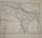 BIORNSTIERNA - Tableau politique et statistique de lEmpire