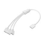 RGB LED splitter 1 naar 3, Ophalen of Verzenden, Nieuw