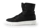 Hub Veterboots in maat 39 Zwart | 10% extra korting, Verzenden, Zwart, Overige typen, Hub