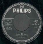 vinyl single 7 inch - Fats Domino - Mary, Oh Mary, Cd's en Dvd's, Vinyl Singles, Verzenden, Zo goed als nieuw