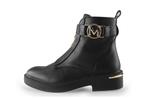 Mexx Boots in maat 39 Zwart | 10% extra korting, Mexx, Verzenden, Zwart, Overige typen