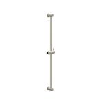 Glijstang IVY 80 cm Geborsteld Nickel PVD, Ophalen of Verzenden, Nieuw, Kraan