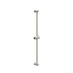 Glijstang IVY 80 cm Geborsteld Nickel PVD, Doe-het-zelf en Verbouw, Sanitair, Ophalen of Verzenden, Nieuw, Kraan