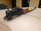 Märklin H0 - CM 800/4506/4507/4508/4509/4550 - Treinset (7), Hobby en Vrije tijd, Modeltreinen | H0, Nieuw