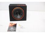 EDGE EDB10A - Subwoofer Auto - Actieve Basbehuizing - 10, Verzenden, Zo goed als nieuw