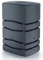 450 liter regenton muurmodel Balboa, Nieuw