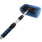 Talen Tools Wasborstelset – Telescopisch – 150-300 cm Al, Huis en Inrichting, Schoonmaakartikelen, Ophalen of Verzenden