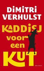 Kaddisj voor een kut (9789025447151, Dimitri Verhulst), Verzenden, Nieuw