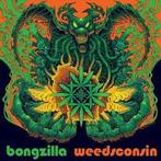 cd - Bongzilla - Weedsconsin, Verzenden, Nieuw in verpakking