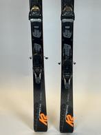 K2 Charger XTI 2020 - 168 cm, Overige merken, 160 tot 180 cm, Gebruikt, Ophalen of Verzenden