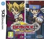 Beyblade Metal Fusion Cyber Pegasus (Losse Cartridge), Spelcomputers en Games, Games | Nintendo DS, Ophalen of Verzenden, Zo goed als nieuw