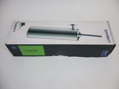 Duravit Toiletborstel van €197.00 voor €133.37, Huis en Inrichting, Badkamer | Badtextiel en Accessoires, Overige typen, Nieuw