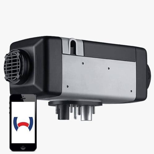 HeroCamper - Webasto Top 2000 STC Diesel verwarming, Auto diversen, Auto-accessoires, Ophalen of Verzenden