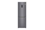 LG GBB61DSHMN koel-vriescombinatie Vrijstaand 341 l E499, Witgoed en Apparatuur, Koelkasten en IJskasten, Ophalen of Verzenden