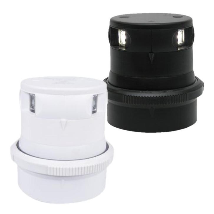 Serie 34 Aqua Signal Stoomlichten, Watersport en Boten, Bootonderdelen, Nieuw, Zeilboot of Motorboot, Ophalen of Verzenden