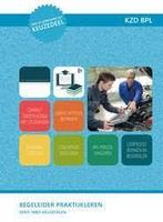 KZD BGW 9789400231917, Boeken, Zo goed als nieuw