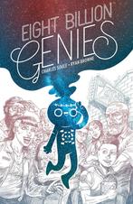 Eight Billion Genies Deluxe Edition [HC], Verzenden, Nieuw