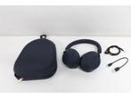 Sony WH-1000XM5 (Blauw), Audio, Tv en Foto, Koptelefoons, Verzenden, Zo goed als nieuw