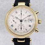 Philip Esterel - Tiziano - Cal. ETA 7750 - Plaquê Ouro -, Nieuw