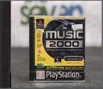Music 2000 (Factory Sealed Edition) [PS1], Spelcomputers en Games, Games | Sony PlayStation 1, Ophalen of Verzenden, Nieuw