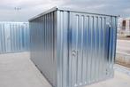 Laagste prijs | Tuin opslag | 10 ft | Oplsagcontainer |op=op