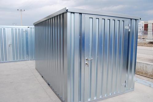 Laagste prijs | Tuin opslag | 10 ft | Oplsagcontainer |op=op, Doe-het-zelf en Verbouw, Containers