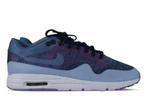 Nike Air Max 1 Ultra Flyknit Ocean Fog • 42, Kleding | Heren, Schoenen, Ophalen of Verzenden, Nieuw, Nike, Sneakers of Gympen