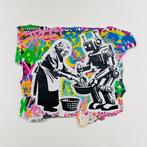 AIIROH (1987) x SINAO (1981) - Futur Of Past - XXL [100%