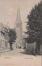 DOESBURG - Veerpoortstraat, Verzamelen, Verzenden, Gelopen