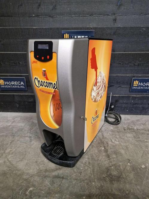 Chocomel automaat | DIRDNL/CS/2l, Zakelijke goederen, Horeca | Keukenapparatuur, Gebruikt, Koffie en Espresso