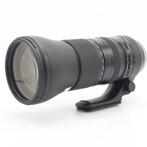 Tamron 150-600mm F/5-6.3 Di VC USD G2 Canon EF | Tweedehands, Verzenden, Gebruikt, Overige Merken