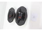 JBL Stage3 9637F - 6x9 inch 3-weg Coaxiaal Autospeakers -, Verzenden, Zo goed als nieuw