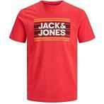 Jack & Jones t-shirts-korte-mouw Jongens maat 164, Nieuw, Verzenden