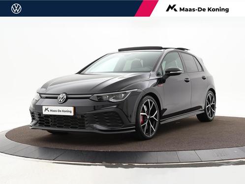 Volkswagen Golf | Zakelijke Lease v.a. €652.6 pm, Auto's, Volkswagen, Lease, Automaat, Hatchback, Financial lease, Golf, Benzine